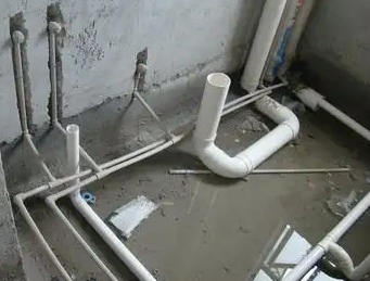 永春水管维修多少钱