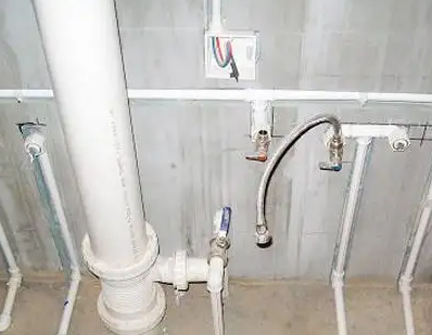永春水管维修价格明细