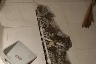 永春卫生间漏水检测电话